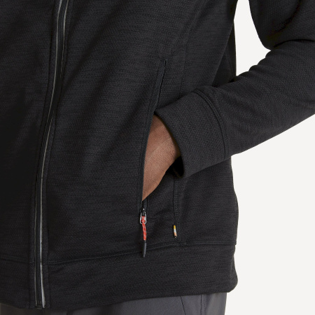 Толстовка Stromer Full Zip (Мужской; XL (54); Black)